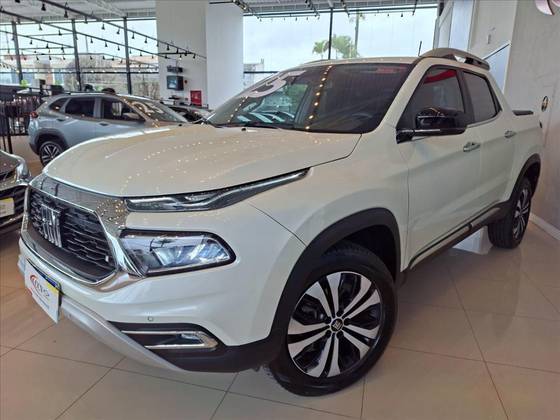 FIAT TORO 1.3 TURBO 270 FLEX VOLCANO AT6